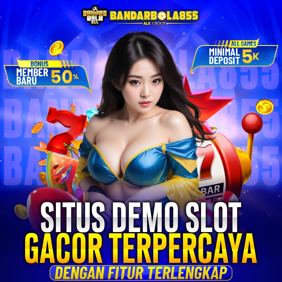BANDARBOLA855
