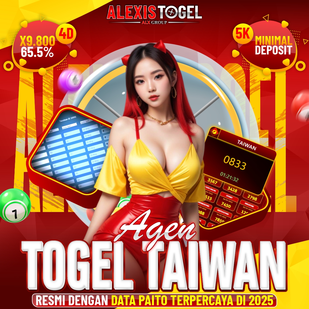 ALEXISTOGEL