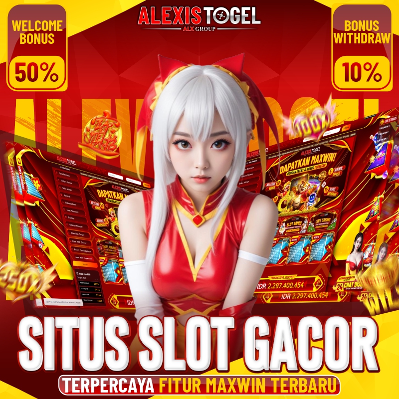 ALEXISTOGEL