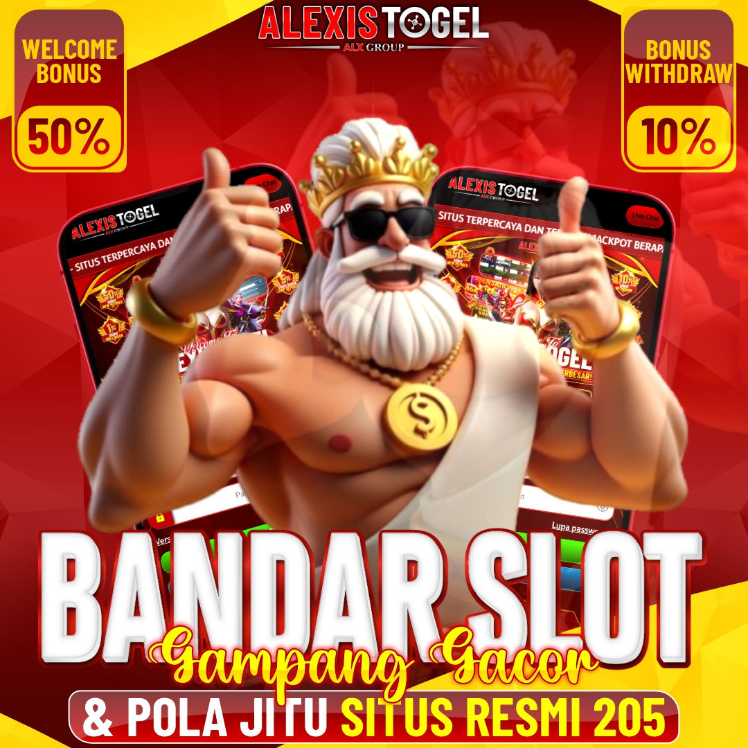 ALEXISTOGEL
