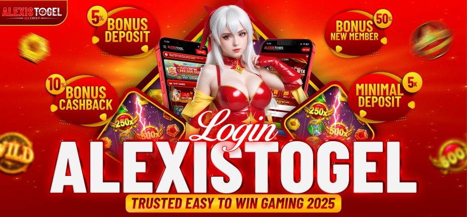 ALEXISTOGEL