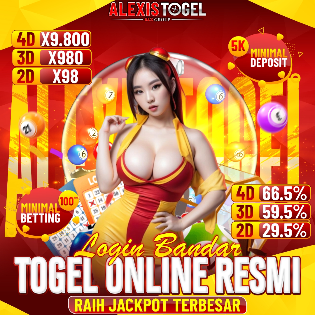 ALEXISTOGEL Banner