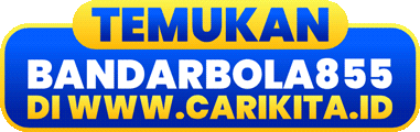BANDARBOLA855 logo