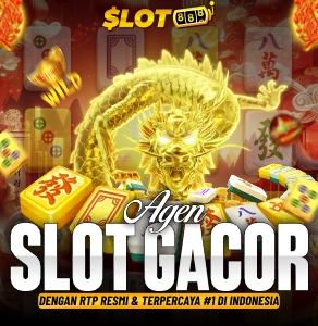 SLOT888 > Agen Slot Gacor dengan RTP Resmi & Terpercaya #1 di Indonesia