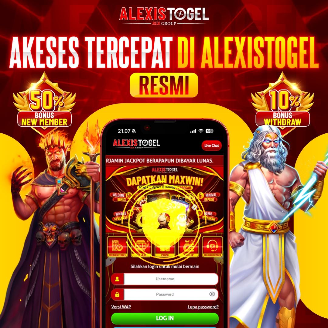 ALEXISTOGEL