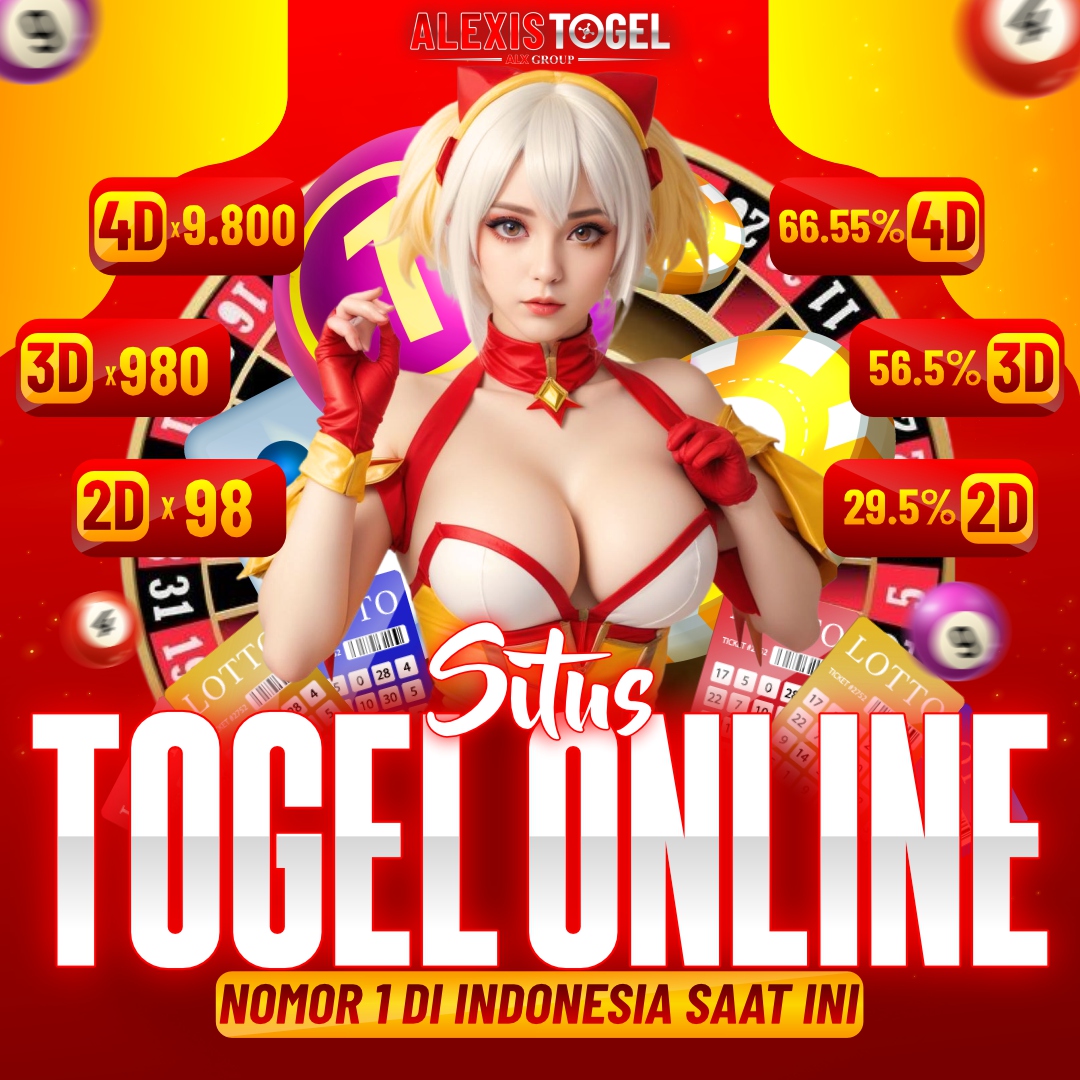 ALEXISTOGEL