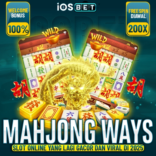 IOSBET
