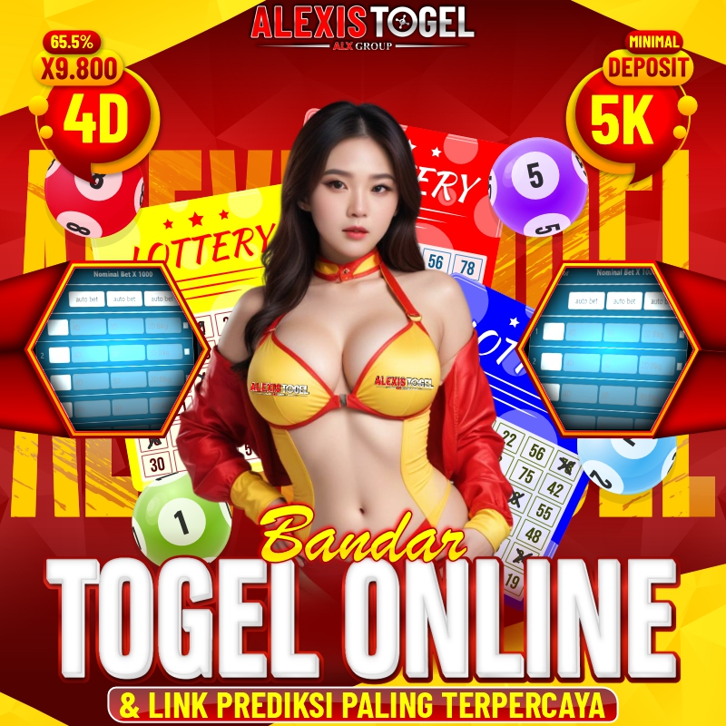 ALEXISTOGEL