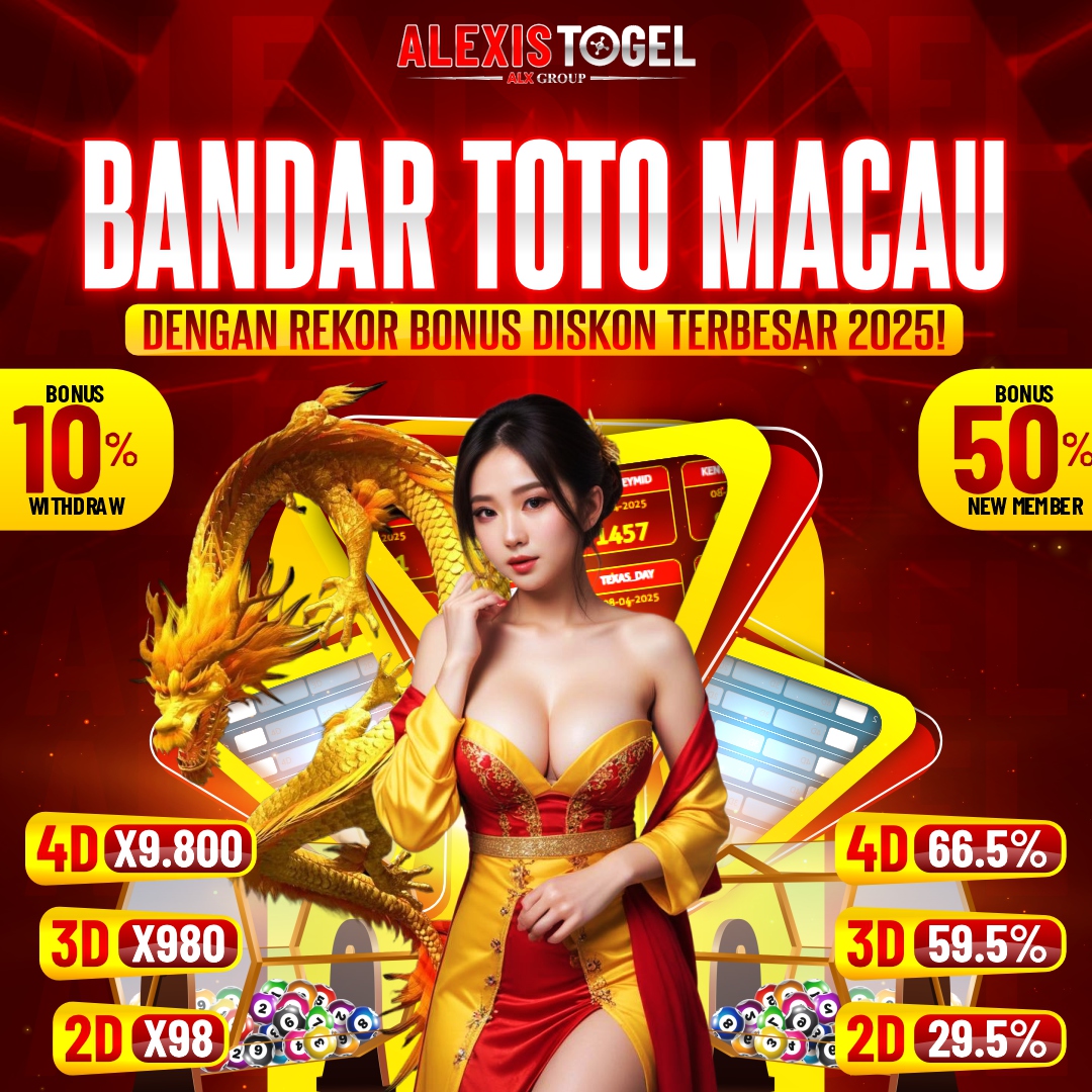 ALEXISTOGEL