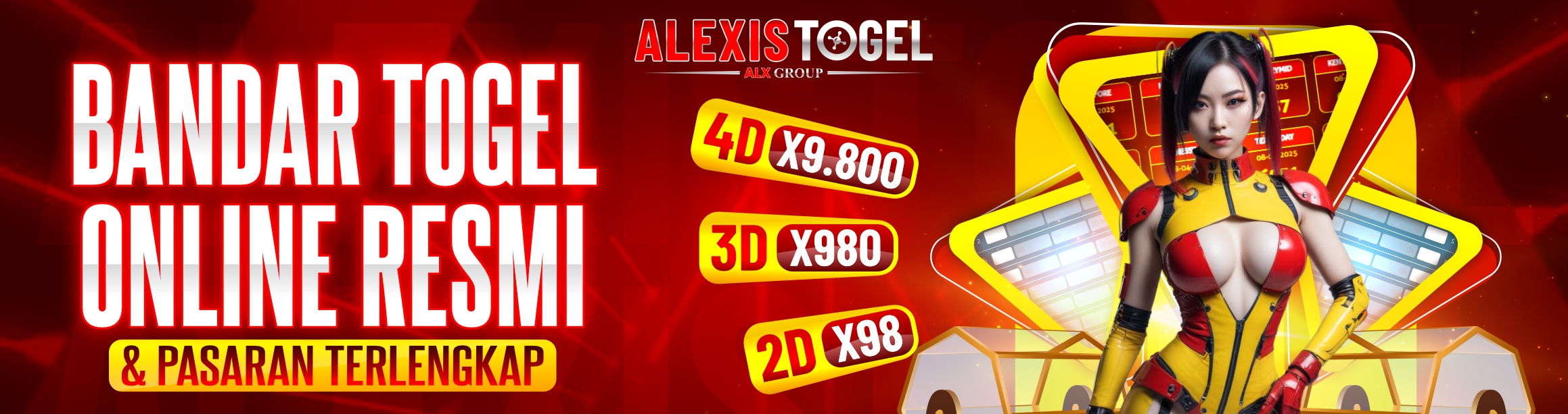 ALEXISTOGEL