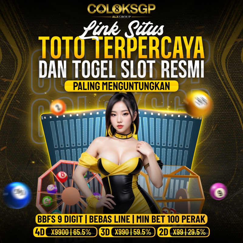 COLOKSGP