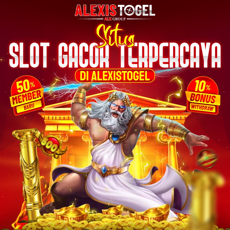 ALEXISTOGEL