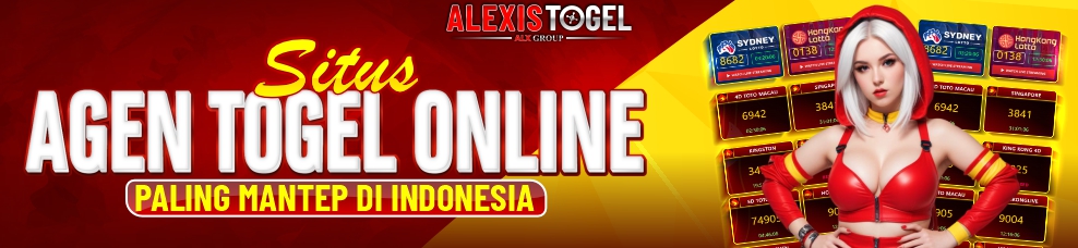 agen togel