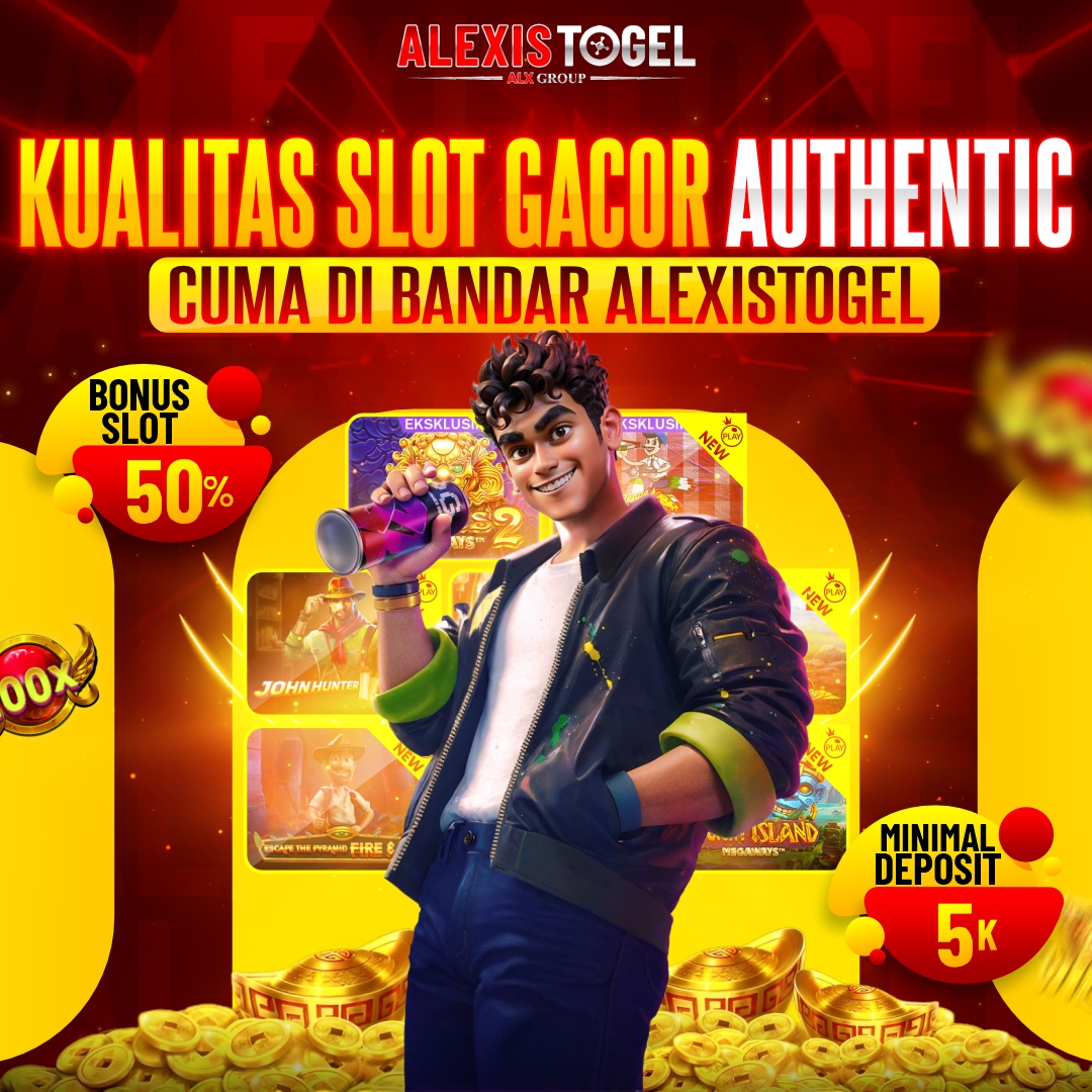 Underplayed Film ✈️ Kualitas Slot Gacor Authentic Cuma di Bandar ALEXISTOGEL