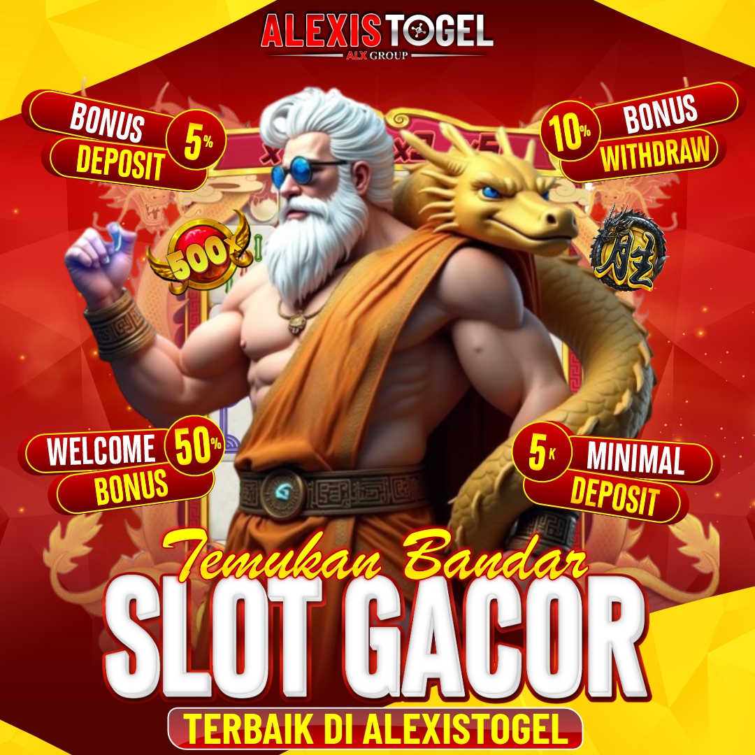 ALEXISTOGEL