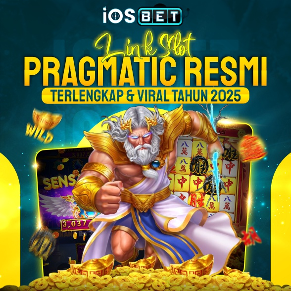 Link Slot Pragmatic