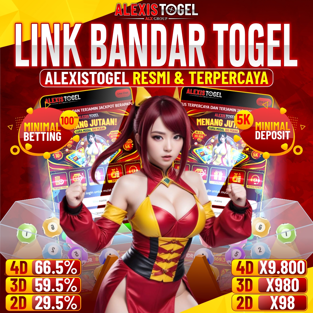 Veamly Blog | Link Bandar Togel ALEXISTOGEL Resmi & Terpercaya  