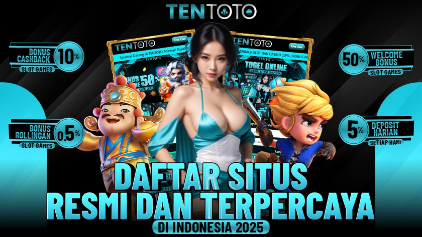 TENTOTO