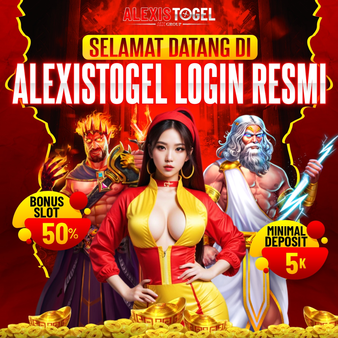 Selamat Datang di ALEXISTOGEL Login Resmi | Hansa Medical Blog