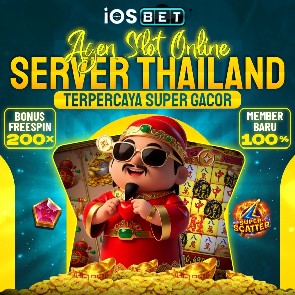 IOSBET