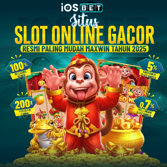 IOSBET