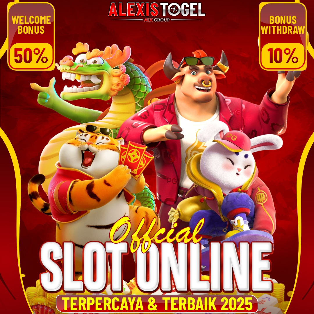 alexistogel