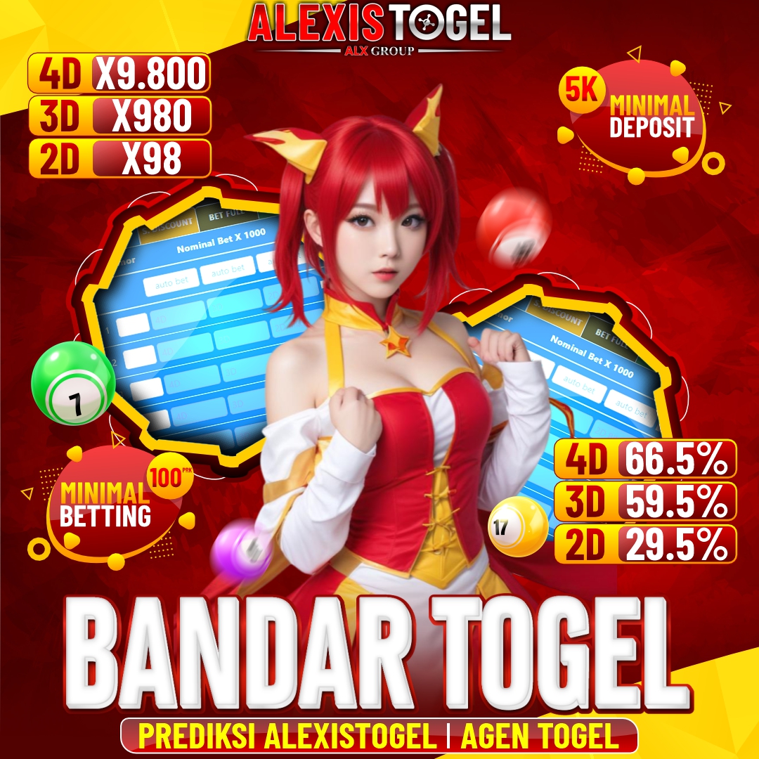 alexistogel