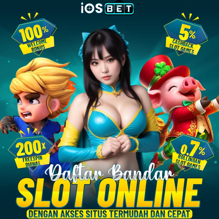 IOSBET 2025