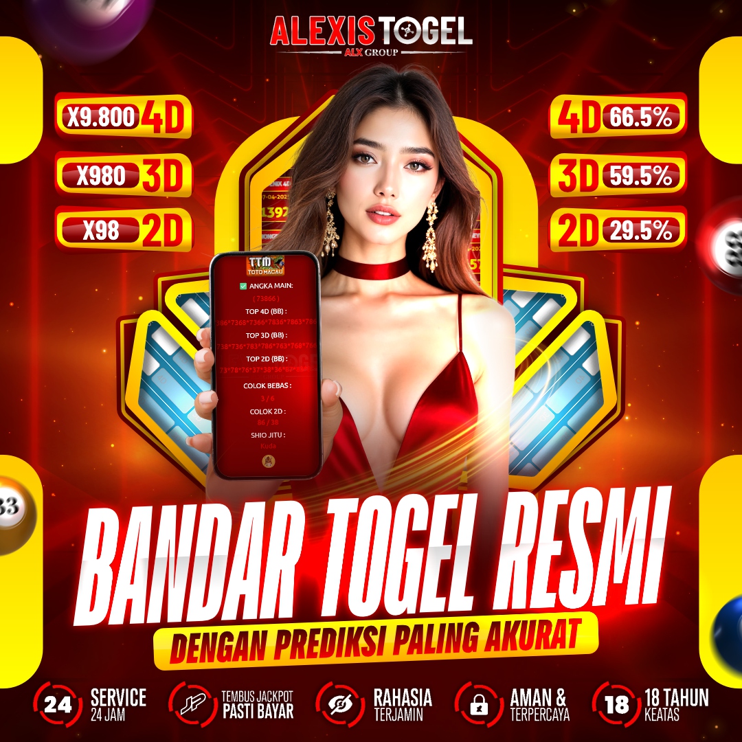 Bandar Togel