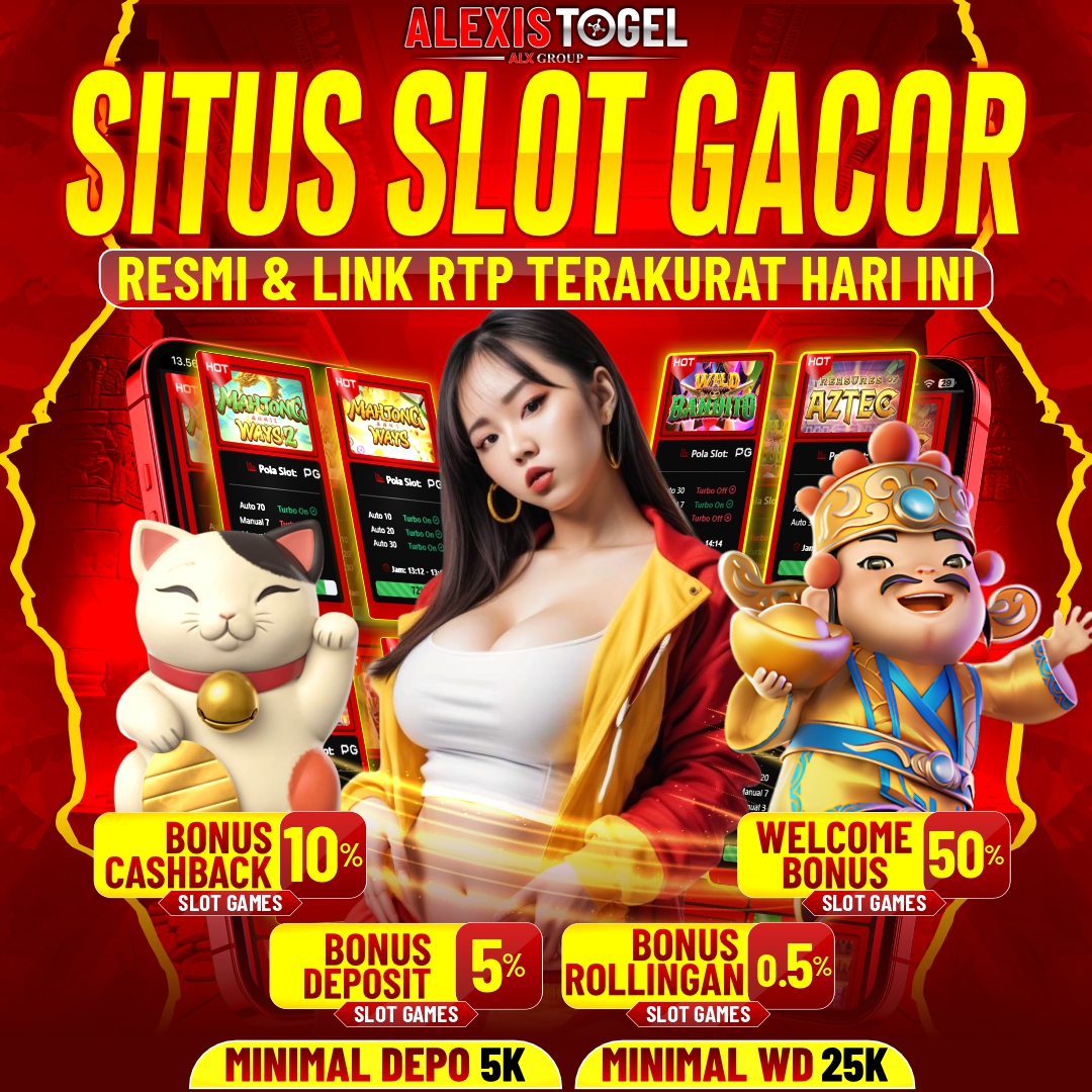 SOLDIERON: Situs Slot Gacor Resmi & Link RTP Terakurat Hari Ini