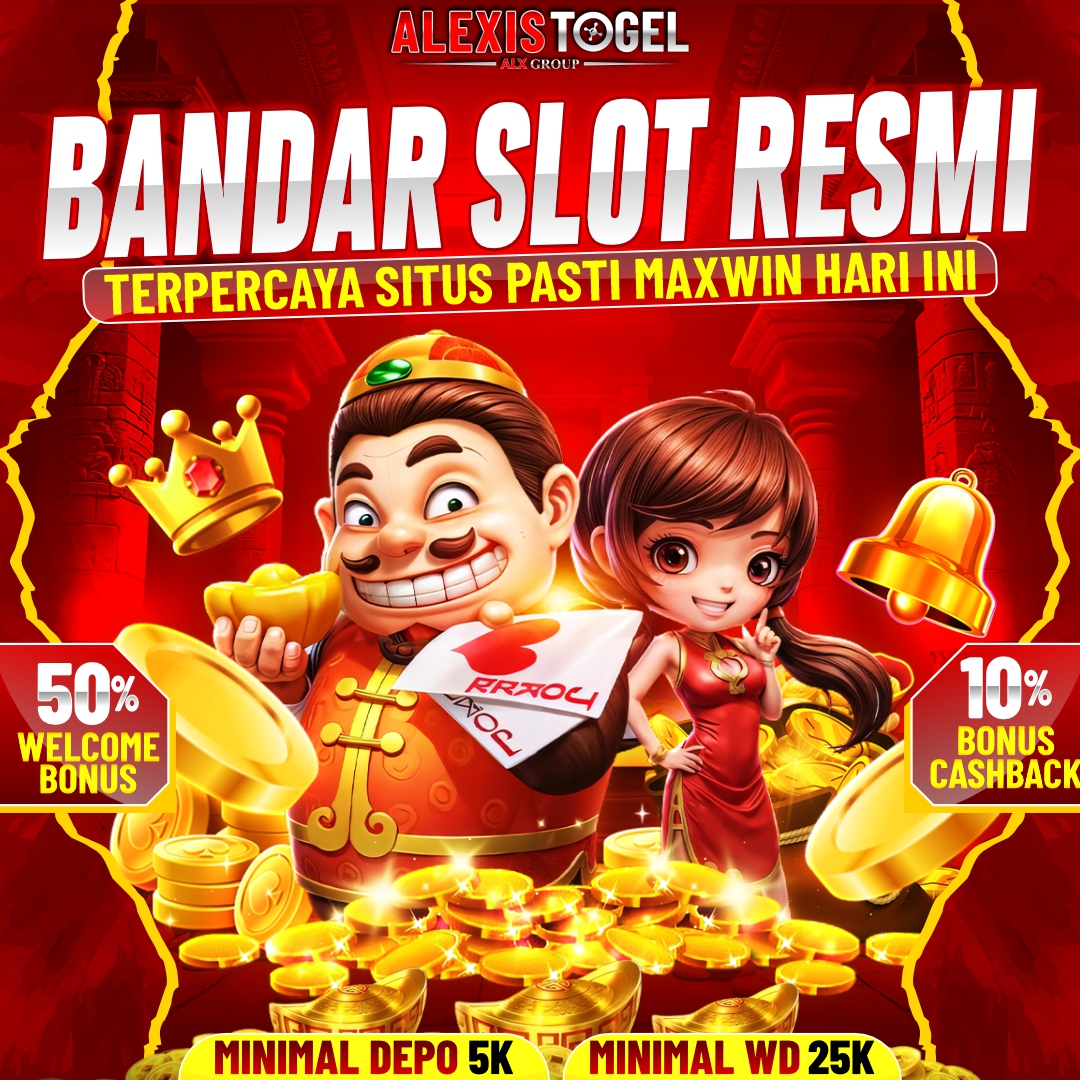 Autosofinterest | Alexistogel Bandar Slot Resmi Terpercaya Situs Pasti Maxwin Hari Ini