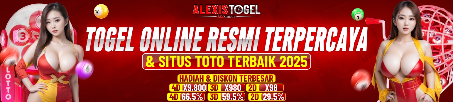 Togel Online
