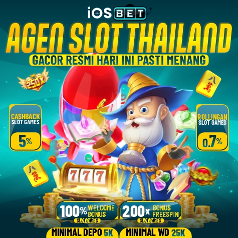 Agen Slot
