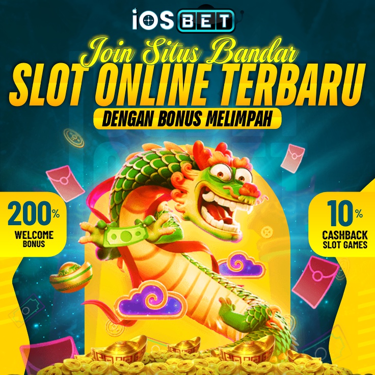 IOSBET