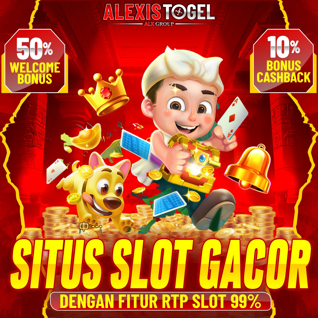 ALEXISTOGEL