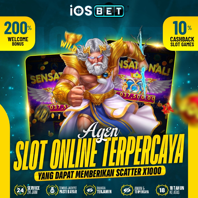 Agen Slot