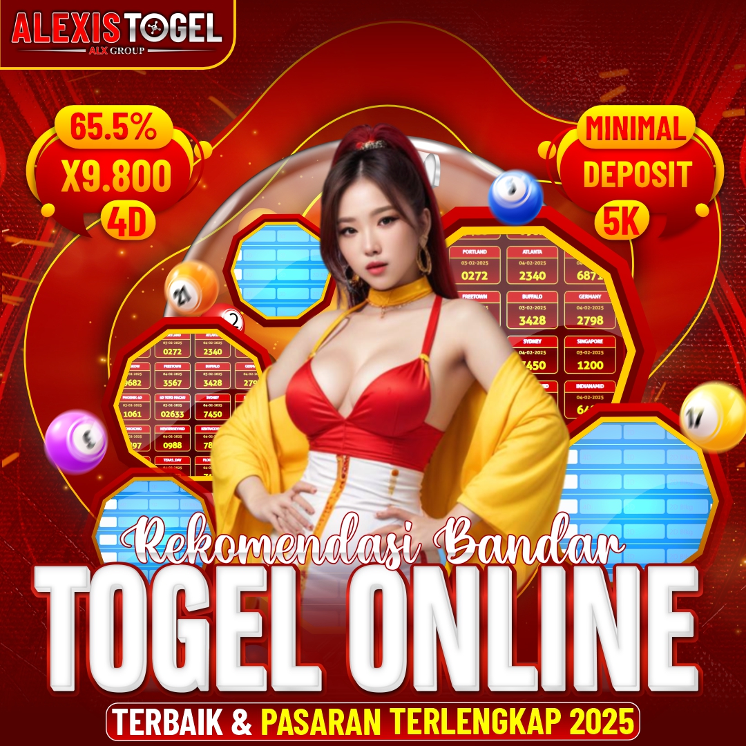 Veamly | Rekomendasi Bandar Togel Online Terbaik & Pasaran Terlengkap 2025 