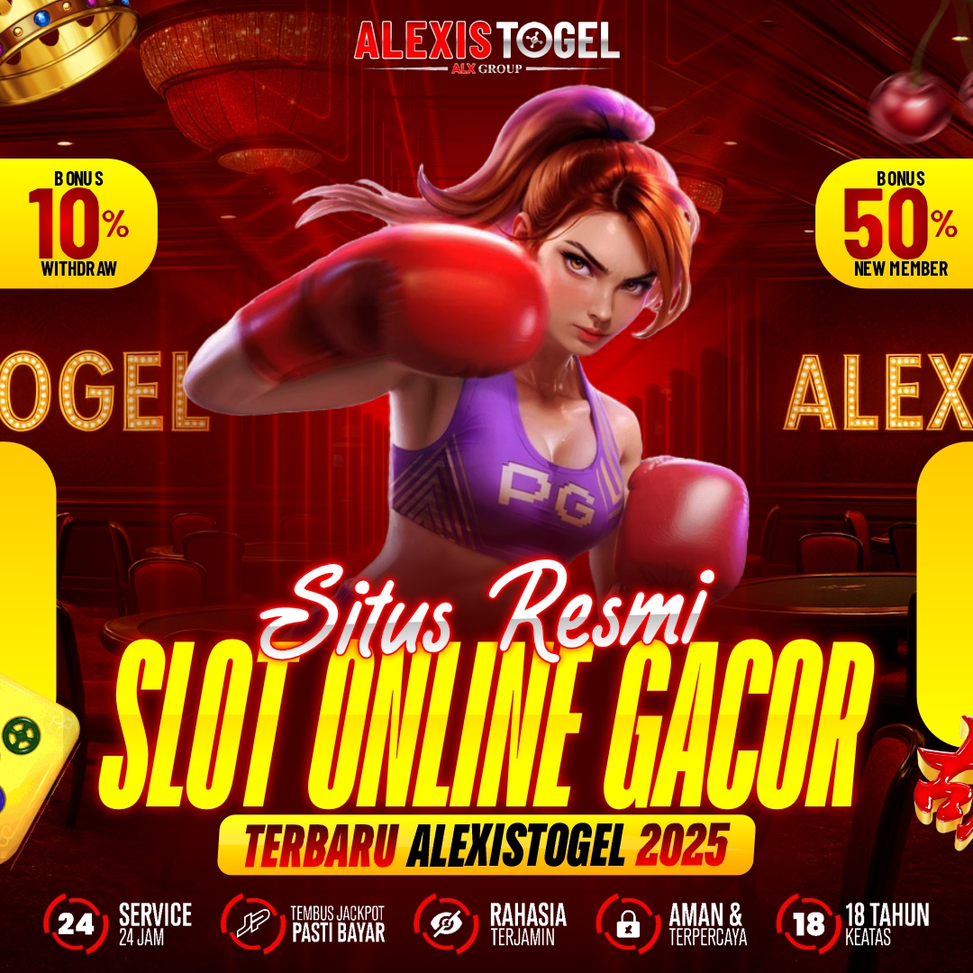 ALEXISTOGEL