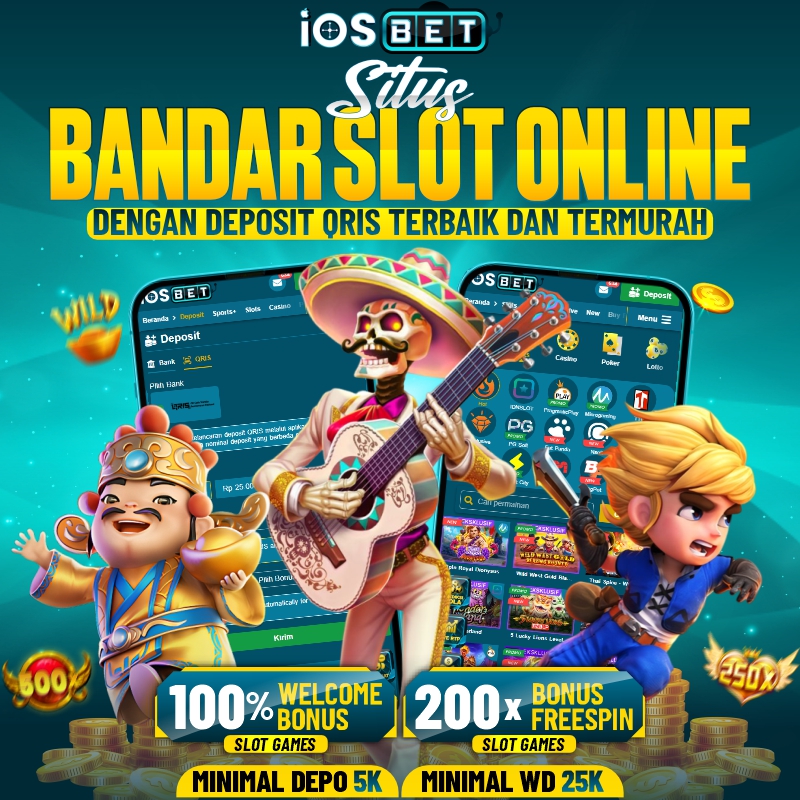 Agen Slot