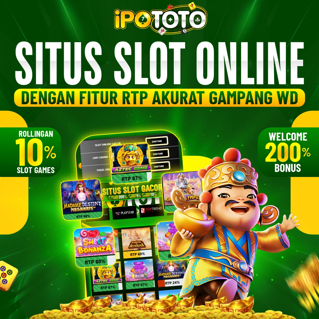situs slot online