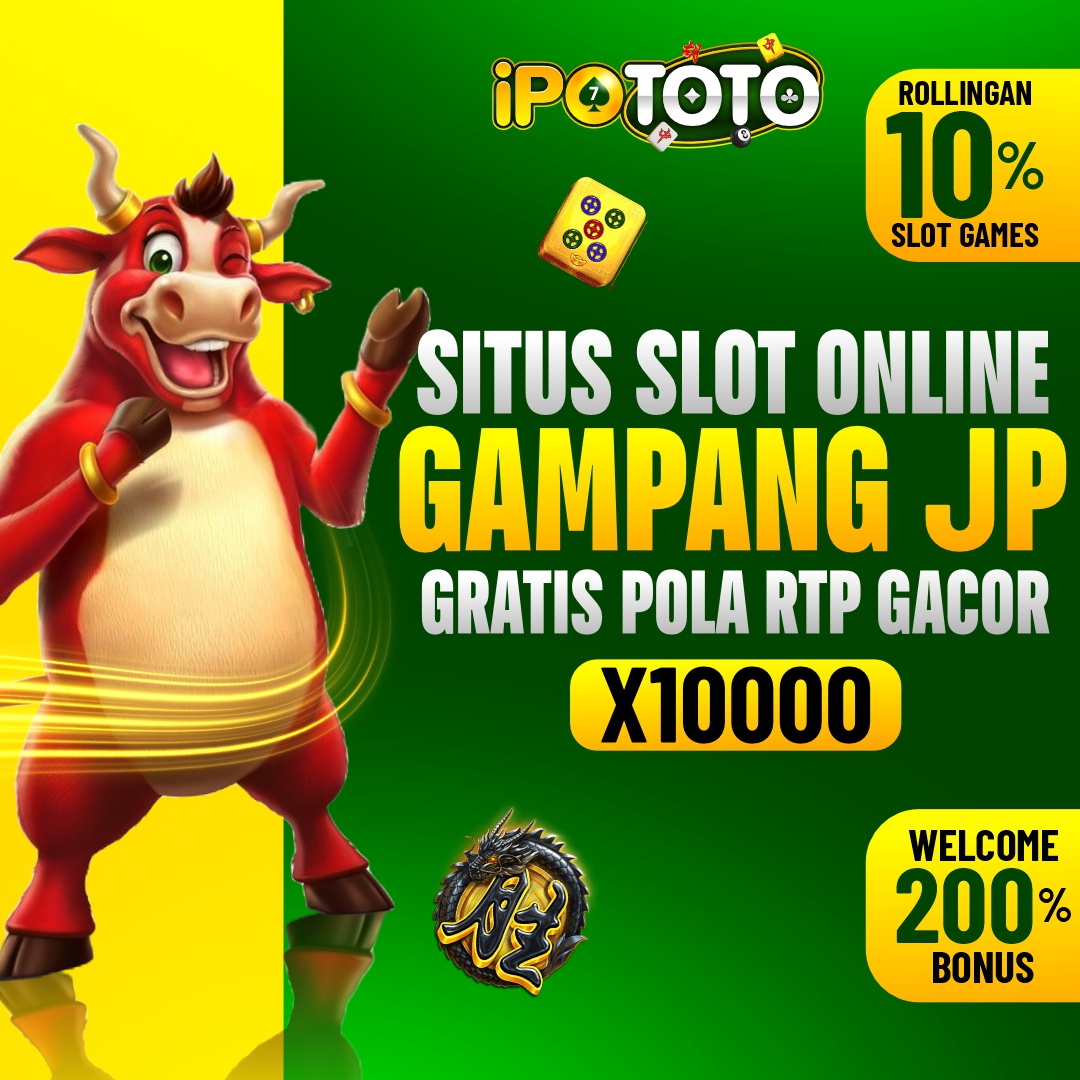 Slot Gacor Hari Ini