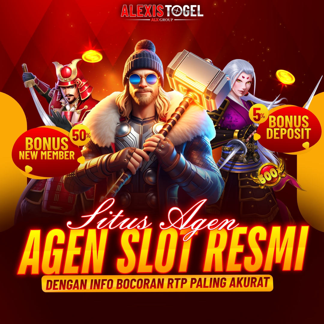 Alyce's Restaurant | Agen Slot Resmi Dengan RTP Slot Paling Akurat