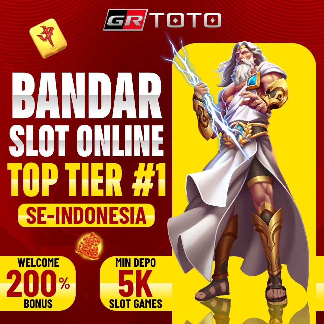 GRTOTO