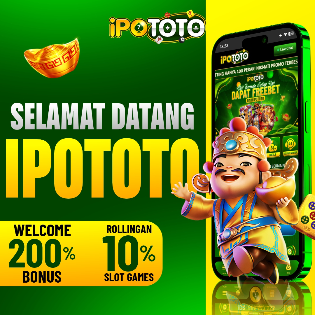 Agen Slot