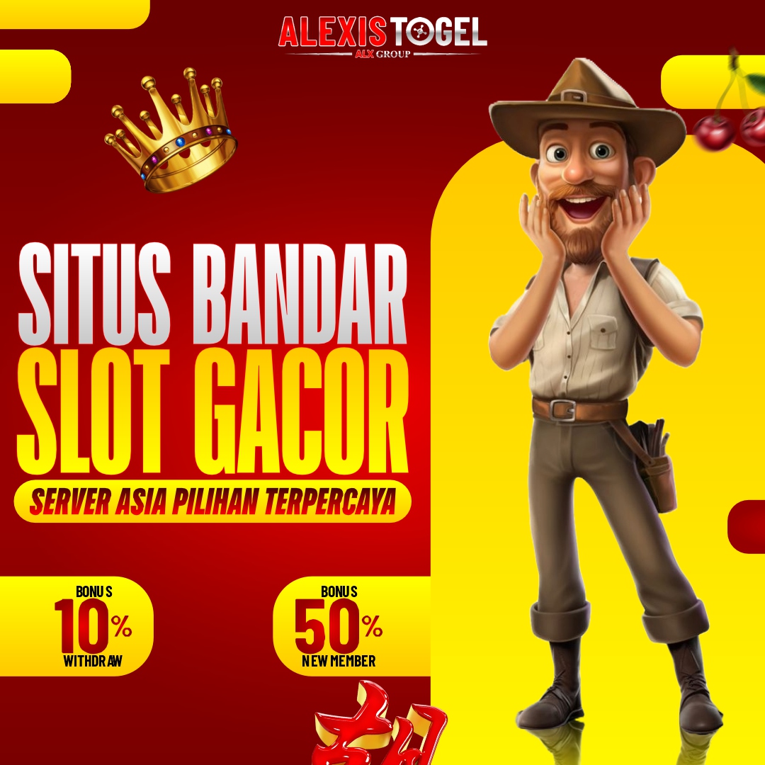 Slot Gacor