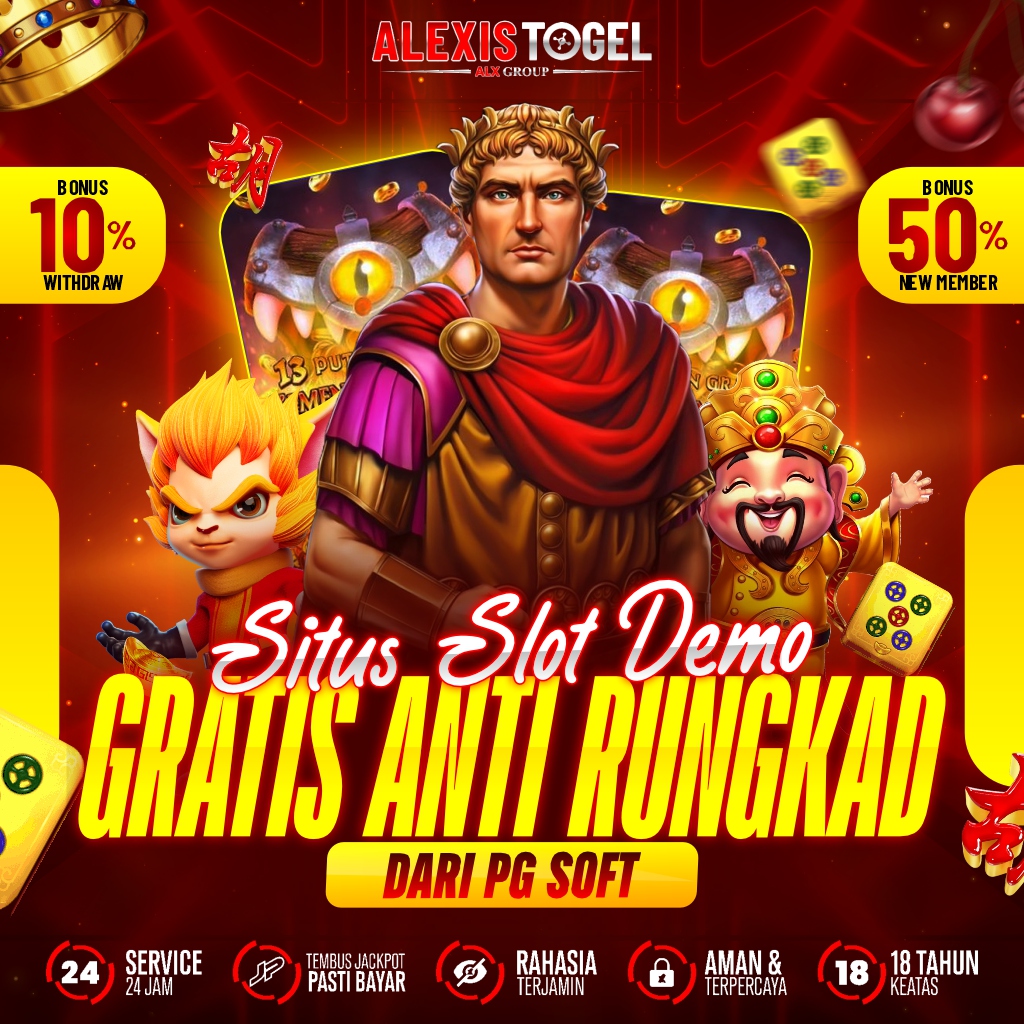 demo slot mahjong gratis