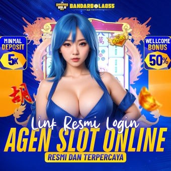 Bandarbola855 » Link Resmi Login Agen Slot Online Resmi Dan Terpercaya