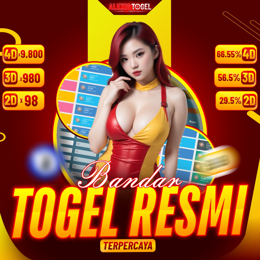 Situs Toto Togel Online Terbaik Dan Terpercaya