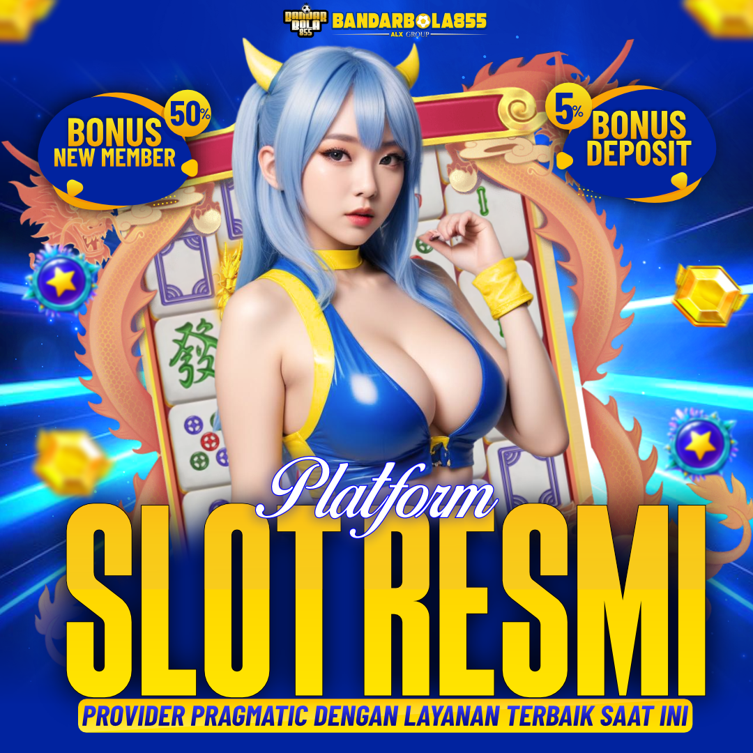 BANDARBOLA855 » Login Situs Terbaik Slot Pragmatic & Daftar Slot88 Terbaru