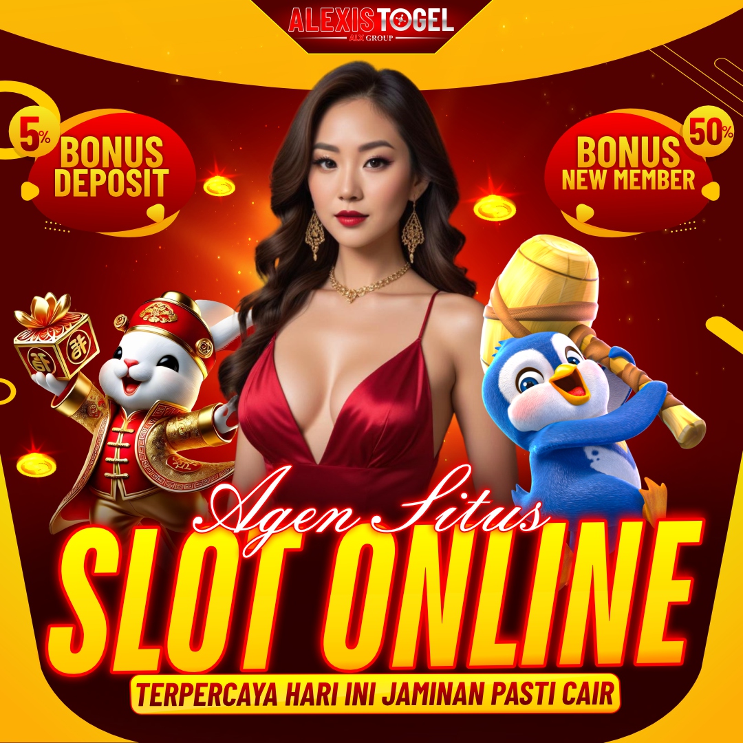 Slot Gacor